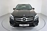 USED 2016 66 MERCEDES-BENZ GLE-CLASS 2.1 GLE 250 D 4MATIC AMG LINE 5d-2 OWNER CAR-REVERSE CAMERA-ACTIVE PARK ASSIST-BLUETOOTH-CRUISE CONTROL-SATNAV-PARKING SENSORS-20