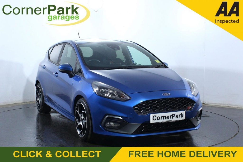View our FORD FIESTA