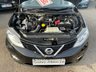 USED 2015 15 NISSAN PULSAR 1.5 DCi N-TEC 5dr - UPGRADE ALLOYS 