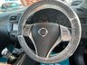 USED 2015 15 NISSAN PULSAR 1.5 DCi N-TEC 5dr - UPGRADE ALLOYS 