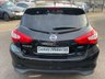 USED 2015 15 NISSAN PULSAR 1.5 DCi N-TEC 5dr - UPGRADE ALLOYS 