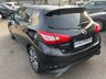 USED 2015 15 NISSAN PULSAR 1.5 DCi N-TEC 5dr - UPGRADE ALLOYS 