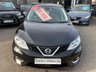 USED 2015 15 NISSAN PULSAR 1.5 DCi N-TEC 5dr - UPGRADE ALLOYS 