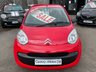 USED 2009 CITROEN C1 1.0i Vibe 3dr - GROUP 1 INSURANCE 