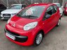 USED 2009 CITROEN C1 1.0i Vibe 3dr - GROUP 1 INSURANCE 