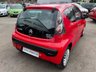 USED 2009 CITROEN C1 1.0i Vibe 3dr - GROUP 1 INSURANCE 