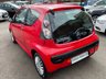 USED 2009 CITROEN C1 1.0i Vibe 3dr - GROUP 1 INSURANCE 