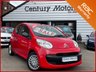 USED 2009 CITROEN C1 1.0i Vibe 3dr - GROUP 1 INSURANCE 
