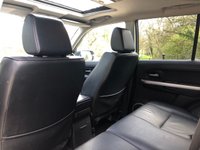 USED 2010 10 SUZUKI GRAND VITARA 1.9 SZ5 DDIS 5d 129 BHP MOT TILL JAN 2022+PART EX TO CLEAR