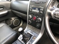 USED 2010 10 SUZUKI GRAND VITARA 1.9 SZ5 DDIS 5d 129 BHP MOT TILL JAN 2022+PART EX TO CLEAR