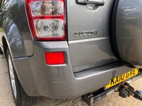 USED 2010 10 SUZUKI GRAND VITARA 1.9 SZ5 DDIS 5d 129 BHP MOT TILL JAN 2022+PART EX TO CLEAR