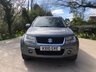 USED 2010 10 SUZUKI GRAND VITARA 1.9 SZ5 DDIS 5d 129 BHP MOT TILL JAN 2022+PART EX TO CLEAR