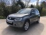 USED 2010 10 SUZUKI GRAND VITARA 1.9 SZ5 DDIS 5d 129 BHP MOT TILL JAN 2022+PART EX TO CLEAR