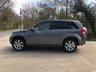 USED 2010 10 SUZUKI GRAND VITARA 1.9 SZ5 DDIS 5d 129 BHP MOT TILL JAN 2022+PART EX TO CLEAR