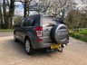 USED 2010 10 SUZUKI GRAND VITARA 1.9 SZ5 DDIS 5d 129 BHP MOT TILL JAN 2022+PART EX TO CLEAR