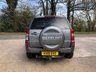 USED 2010 10 SUZUKI GRAND VITARA 1.9 SZ5 DDIS 5d 129 BHP MOT TILL JAN 2022+PART EX TO CLEAR