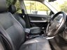 USED 2010 10 SUZUKI GRAND VITARA 1.9 SZ5 DDIS 5d 129 BHP MOT TILL JAN 2022+PART EX TO CLEAR