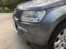 USED 2010 10 SUZUKI GRAND VITARA 1.9 SZ5 DDIS 5d 129 BHP MOT TILL JAN 2022+PART EX TO CLEAR
