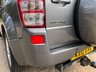 USED 2010 10 SUZUKI GRAND VITARA 1.9 SZ5 DDIS 5d 129 BHP MOT TILL JAN 2022+PART EX TO CLEAR
