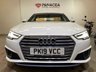 USED 2019 19 AUDI A4 2.0 TFSI S LINE 4d 148 BHP ULEZ EURO 6 
