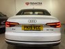 USED 2019 19 AUDI A4 2.0 TFSI S LINE 4d 148 BHP ULEZ EURO 6 