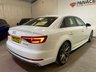 USED 2019 19 AUDI A4 2.0 TFSI S LINE 4d 148 BHP ULEZ EURO 6 