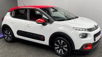 USED 2017 67 CITROEN C3 1.2 PURETECH FLAIR 5d 81 BHP 