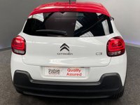 USED 2017 67 CITROEN C3 1.2 PURETECH FLAIR 5d 81 BHP 
