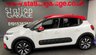 USED 2017 67 CITROEN C3 1.2 PURETECH FLAIR 5d 81 BHP 