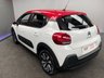 USED 2017 67 CITROEN C3 1.2 PURETECH FLAIR 5d 81 BHP 