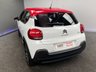 USED 2017 67 CITROEN C3 1.2 PURETECH FLAIR 5d 81 BHP 