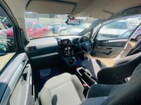 USED 2013 63 VAUXHALL ZAFIRA 1.6 DESIGN 5d 7 SEATER Low Mileage 7 seater with a FSH