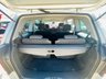 USED 2013 63 VAUXHALL ZAFIRA 1.6 DESIGN 5d 7 SEATER Low Mileage 7 seater with a FSH