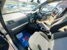 USED 2013 63 VAUXHALL ZAFIRA 1.6 DESIGN 5d 7 SEATER Low Mileage 7 seater with a FSH