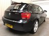USED 2015 S BMW 1 SERIES 2.0 125D M SPORT 3d 215 BHP FINANCE RATES  FROM 6.9%  APR