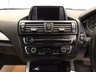 USED 2015 S BMW 1 SERIES 2.0 125D M SPORT 3d 215 BHP FINANCE RATES  FROM 6.9%  APR