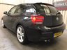 USED 2015 S BMW 1 SERIES 2.0 125D M SPORT 3d 215 BHP FINANCE RATES  FROM 6.9%  APR