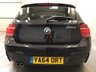USED 2015 S BMW 1 SERIES 2.0 125D M SPORT 3d 215 BHP FINANCE RATES  FROM 6.9%  APR