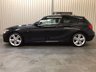 USED 2015 S BMW 1 SERIES 2.0 125D M SPORT 3d 215 BHP FINANCE RATES  FROM 6.9%  APR