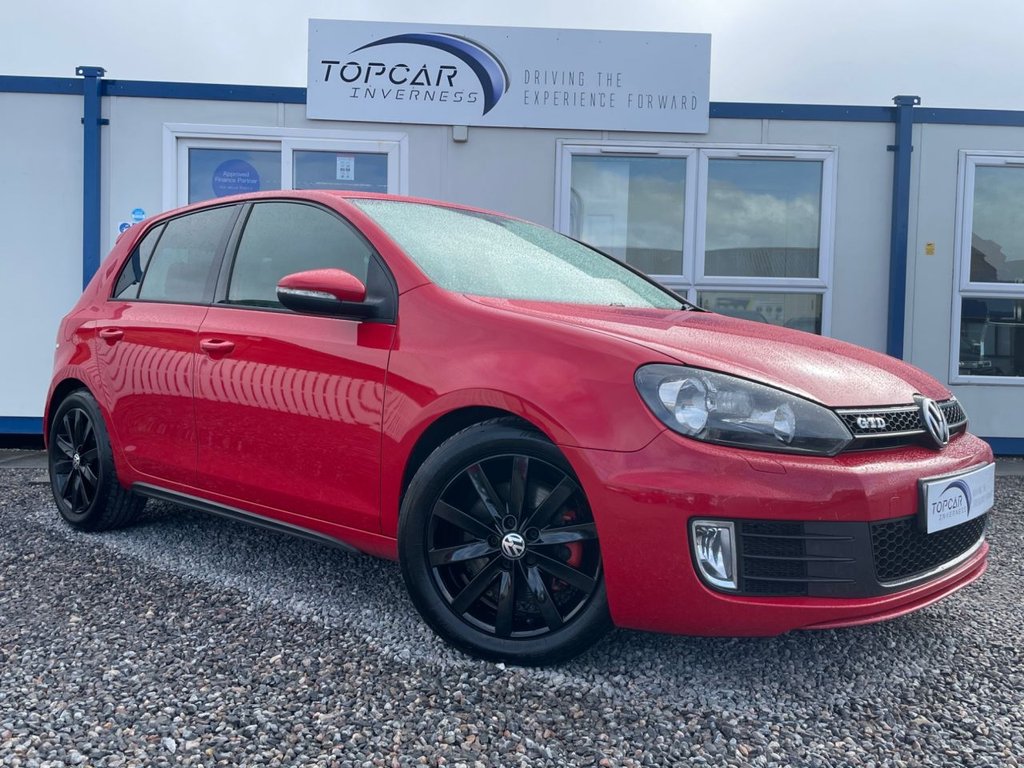 View our VOLKSWAGEN GOLF