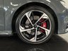 USED 2020 20 AUDI A3 2.0 S3 SPORTBACK TFSI QUATTRO BLACK EDITION 5d 296 BHP 