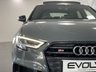 USED 2020 20 AUDI A3 2.0 S3 SPORTBACK TFSI QUATTRO BLACK EDITION 5d 296 BHP 