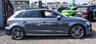 USED 2017 17 AUDI S3 2.0 S3 SPORTBACK QUATTRO 5d 306 BHP AUDI EXTEND WARRANTY APRIL 2022