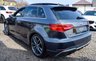USED 2017 17 AUDI S3 2.0 S3 SPORTBACK QUATTRO 5d 306 BHP AUDI EXTEND WARRANTY APRIL 2022
