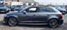 USED 2017 17 AUDI S3 2.0 S3 SPORTBACK QUATTRO 5d 306 BHP AUDI EXTEND WARRANTY APRIL 2022