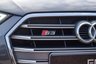 USED 2017 17 AUDI S3 2.0 S3 SPORTBACK QUATTRO 5d 306 BHP AUDI EXTEND WARRANTY APRIL 2022
