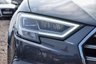 USED 2017 17 AUDI S3 2.0 S3 SPORTBACK QUATTRO 5d 306 BHP AUDI EXTEND WARRANTY APRIL 2022