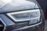 USED 2017 17 AUDI S3 2.0 S3 SPORTBACK QUATTRO 5d 306 BHP AUDI EXTEND WARRANTY APRIL 2022