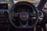 USED 2017 17 AUDI S3 2.0 S3 SPORTBACK QUATTRO 5d 306 BHP AUDI EXTEND WARRANTY APRIL 2022