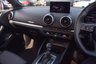 USED 2017 17 AUDI S3 2.0 S3 SPORTBACK QUATTRO 5d 306 BHP AUDI EXTEND WARRANTY APRIL 2022